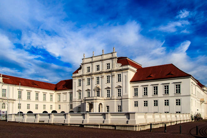 Schloss Oranienburg